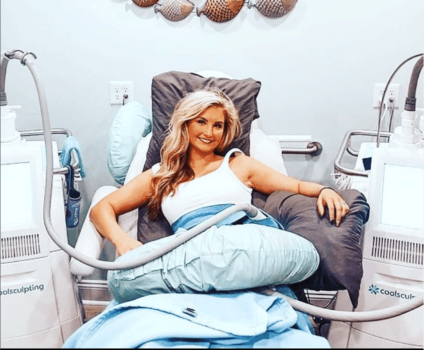 Expert CoolSculpting consultation with medical professionals at Cool Body Sculpting Center in Virginia Beach Amber Miller Expert CoolSculpting consultation with medical professionals at Cool Body Sculpting Center in Virginia Beach Amber Miller