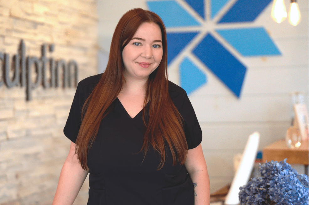 Lily at Cool Body Sculpting Center Lily at Cool Body Sculpting Center Master Esthetician and CoolSculpting Technician