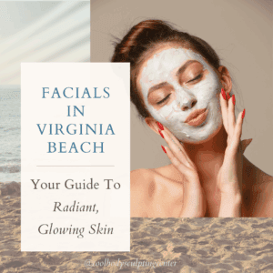 If you’ve been searching for transformative facials in Virginia Beach, look no further. Whether you’re dealing with dullness, acne, dehydration, or just want to boost your glow, we’re here to guide you every step of the way. Let our expert team tailor a facial experience just for you using SkinMedica’s most trusted formulations—and don’t forget to cash in your ALLE points for extra savings. Facials in Virginia Beach