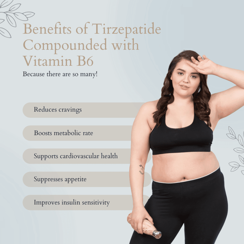 Tirzepatide with B6: Weight Loss in Virginia Beach Tirzepatide Weight Loss Before and After | Cool Body Sculpting Center Virginia Beach Before and after photo of Tirzepatide weight loss results showing noticeable fat reduction and body transformation at Cool Body Sculpting Center in Virginia Beach.