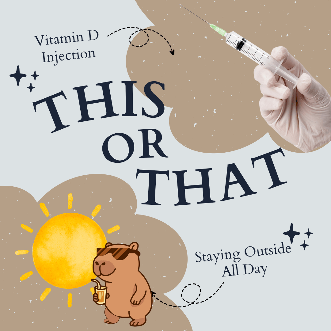 A tailored vitamin solution for every goal 🌈💉 Virginia Beach vitamin injections Virginia Beach B12 shots Virginia Beach vitamin therapy Virginia Beach energy shots Virginia Beach wellness injections Virginia Beach weight loss injections Virginia Beach immune booster shots Virginia Beach medical spa injections B12 injection Vitamin D injection Lipo-Mino shot Energy shot Immunity booster Wellness boost Anti-fatigue injection Post-workout recovery injection Skinny Shot Boost energy Improve metabolism Increase focus Weight loss support Skin health support Immune support Healthy lifestyle Wellness routine Virginia Beach wellness center Virginia Beach vitamin therapy center Virginia Beach energy injections Virginia Beach B12 shots near me Virginia Beach medical aesthetics spa Virginia Beach body wellness injections